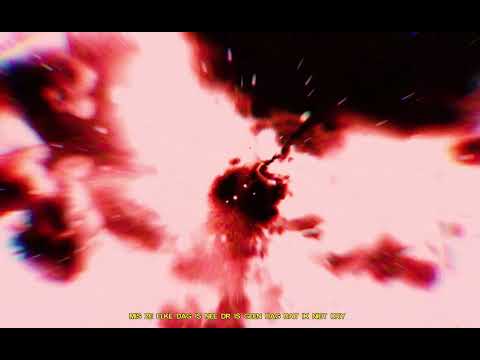 PJEESH - LOOP ( VISUALIZER )