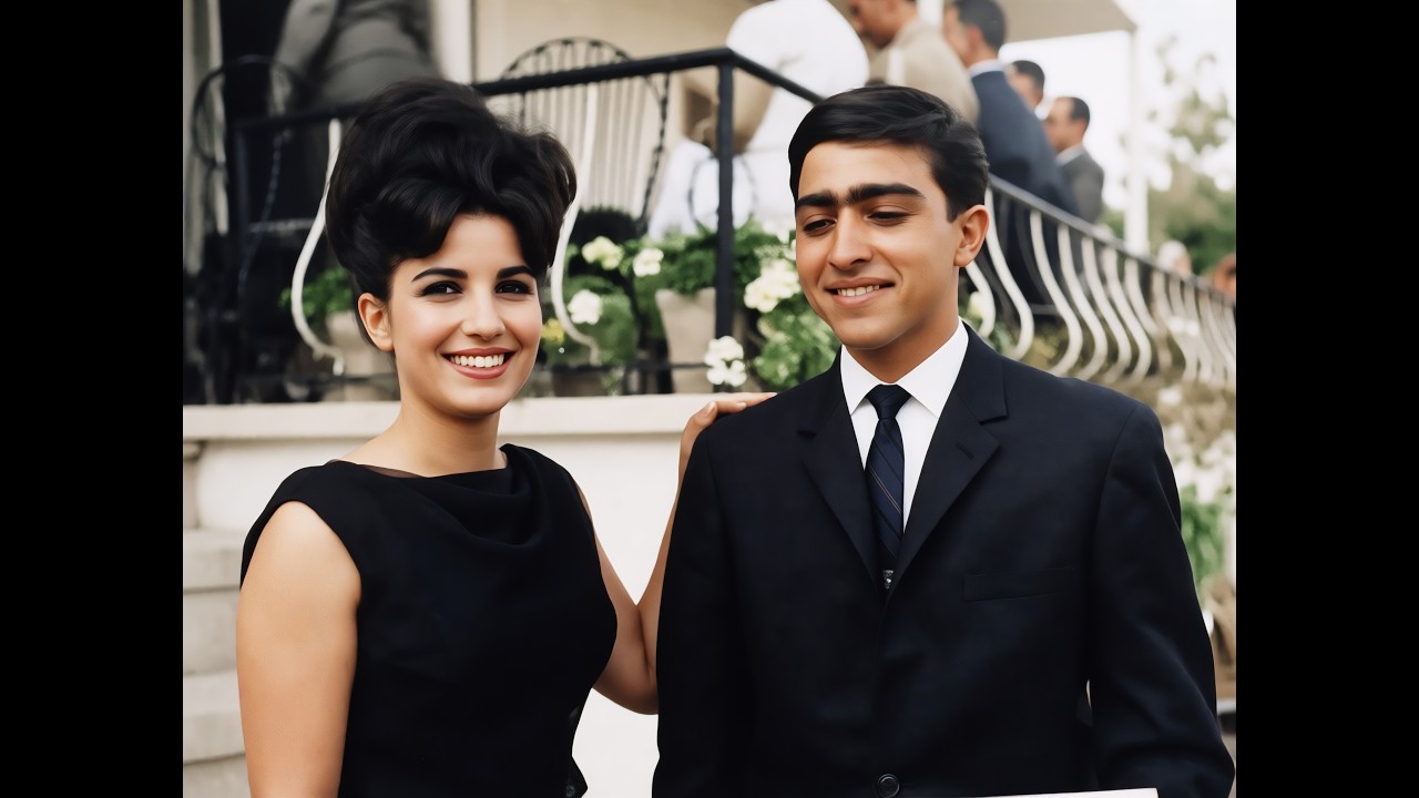 سرود برای حمید (اجرای دوم، ۱۳۶۱)