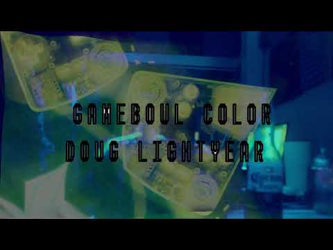 Doug Lightyear- GameBoul Color [Official Video]