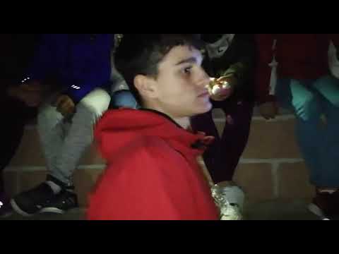 KTN vs NAPET - Cuartos - RealBattleRap