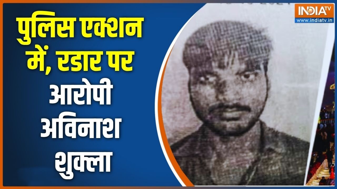 राम मंदिर चढ़ावा चोरी मामले में पुलिस के रडार पर आरोप?