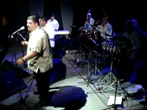 Maelo Ruíz - No me digas que te vas