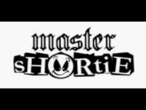 MASTER SHORTIE -  DANCE LIKE A WHITE BOY -  SKETCH IZ DEAD REMIX