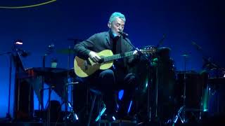 Chico Buarque - Massarandupió - Ao Vivo @ Palácio das Artes - BH´2017 [Musical Box Records]
