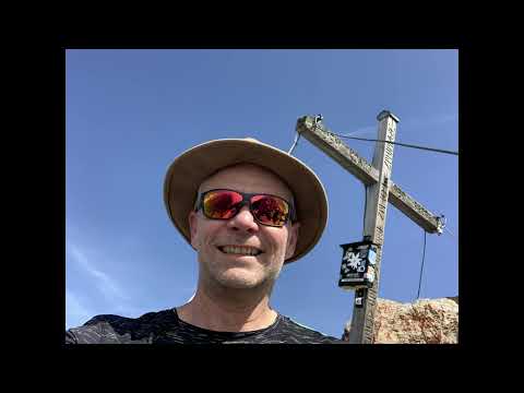 Ahornspitze im Zillertal