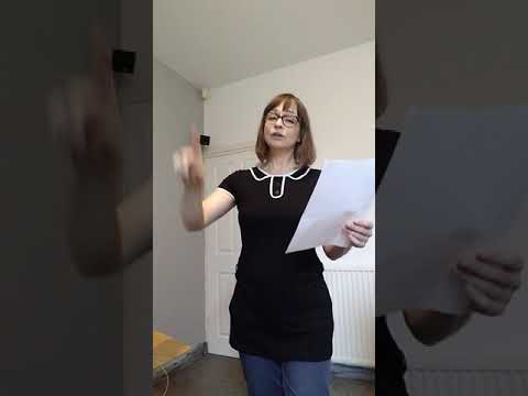 Tremoloes Tutorial - If I fell harmony part