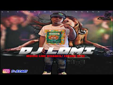 Mix Rap Dominicano Vol 2