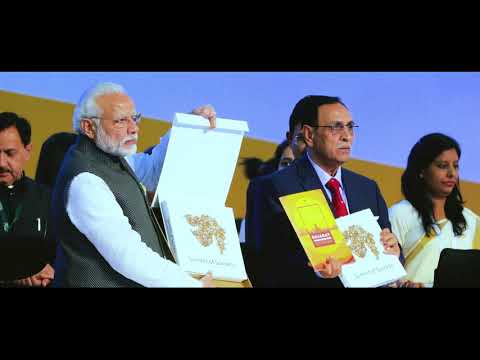 Discover Gujarat and explore the future. At Sprint 2022