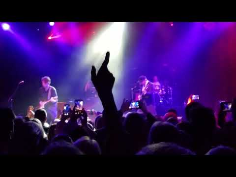 Mumiy Troll 2.10.2018 NYC