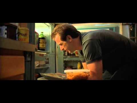 Grandma's Boy - Munchies fridge scene