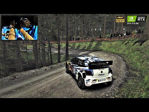 Bro Wake Up.. It's 2015! | OG DiRT Rally 1 | VW Polo WRC