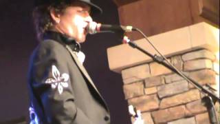 Michael Grimm Qualified