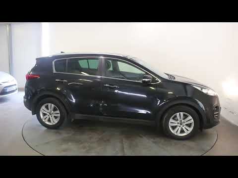 Kia Sportage 1.7 PLATINUM S - TENDER 30 - Image 2