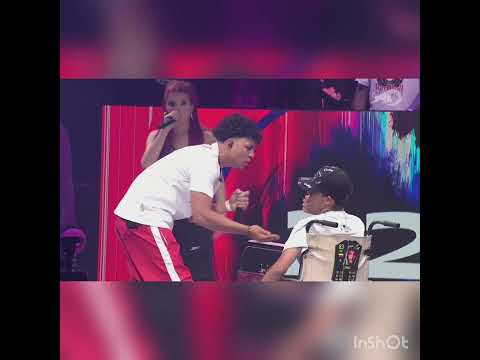 yo no puedo saltar, pero mira ellos saltan por mí. Urko vs valles t