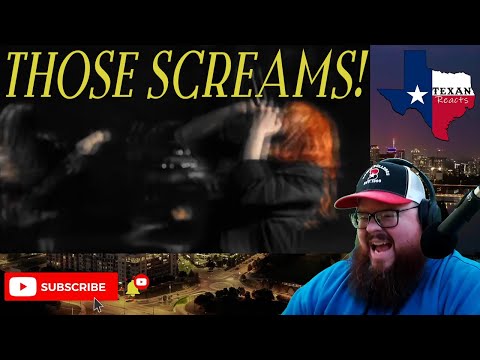 NEMOPHILA - Dissension - Texan Reacts