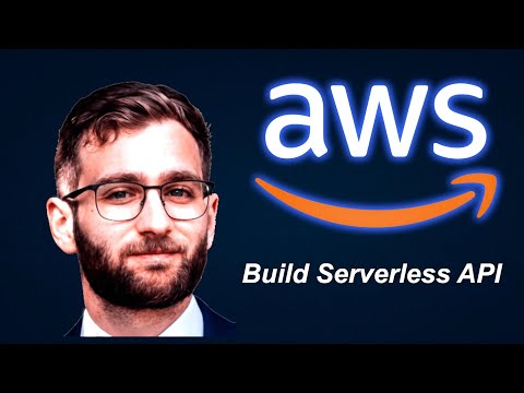 AWS Lambda + API Gateway Tutorial: Build a Serverless API