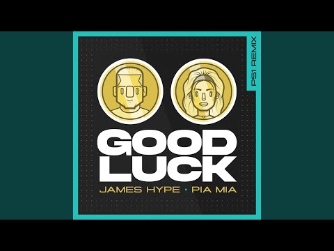 Good Luck (PS1 Remix)