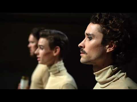 SCHLEEF, EIN VORSPIEL / Trailer RambaZamba Theater Spielzeit 2023/24