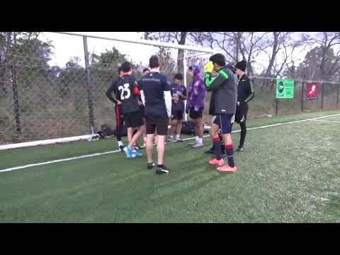 SABELA PERRO VS FECHA LIBRE #Apertura 2021 Fecha 8