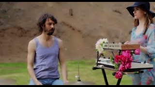 School Dance - &quot;Living Room&quot; 2014