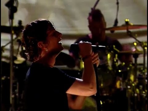 Matchbox Twenty - Bent (MTV Hard Rock) [Live]