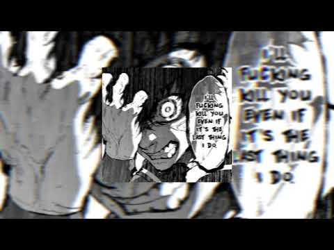 Isagi x yeat & Noah W - Kant Relax ( anime blue lock)