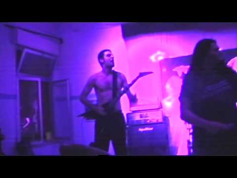 Traumagain (feat Emy from Illogicist & Faust) - Arise -  Live @ H.M. Club ( RC - 2012 )