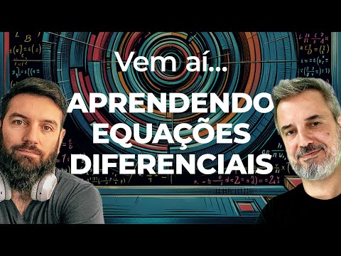 (Coming soon...) LEARNING DIFFERENTIAL EQUATIONS - 3/14/2024