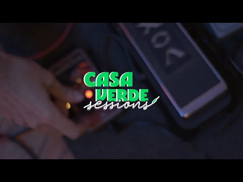 Oblomov - Casa Verde Sessions 3ª Temporada