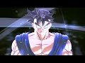 CAC NEW Ultra Instinct SIGN Transformation In Xenoverse 2 Mods