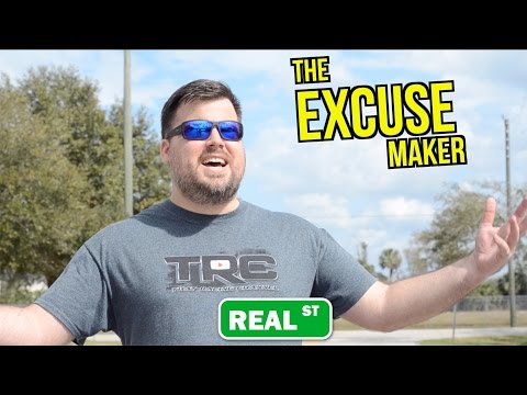 download lagu mp3 mp4 Excuse Maker, download lagu Excuse Maker gratis, unduh video klip Excuse Maker