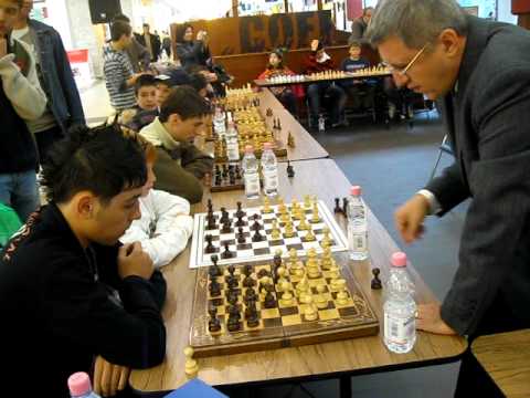 JUPITER CITY Cuponiada de sah 3