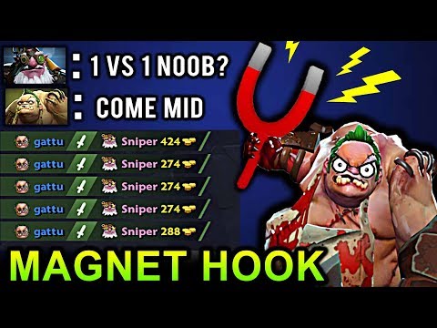 Levkan Pudge Comeback With 41 Frags Crazy Techies Dota 2