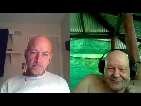 Comparing Bhante Vimalaramsi with Goenka | Bo #1