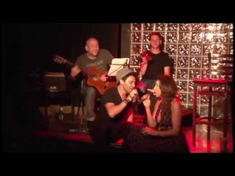 Rmen Papikyan & Lilia Kay - Love Affair (Acoustic)