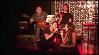 Rmen Papikyan & Lilia Kay - Love Affair (Acoustic)