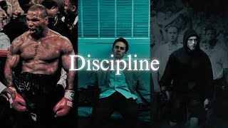 𝐃𝐢𝐬𝐜𝐢𝐩𝐥𝐢𝐧𝐞 | 𝐎𝐛𝐬𝐞𝐬𝐬𝐢𝐨𝐧