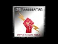 Ron Wasserman Power Rangers Redux Instrumentals 2012