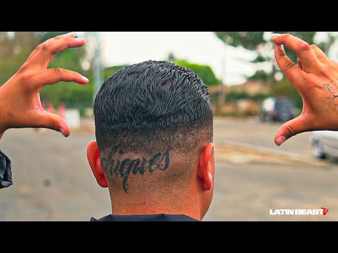 Drama Boy X Block Boy - Welcome To The 8oh (Official Music Video)