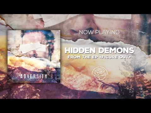 Adversity - Hidden Demons (Audio)