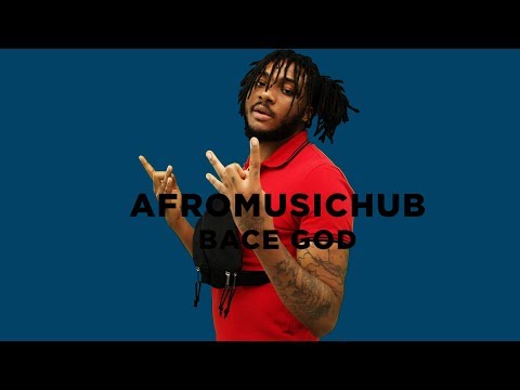 Bace God - Mona Lisa (Pretty Pop) [An Afromusichub Show]