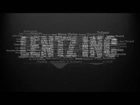 Unworldly - Inaccessibility (ft. Nu:Gravity)