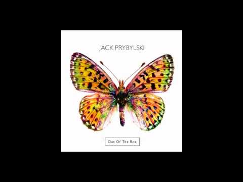 Jack Prybylski - Sax in a Box