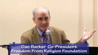 Beware of Dogma - Dan Barker