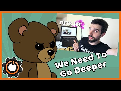 How To Make Interesting Tutorials