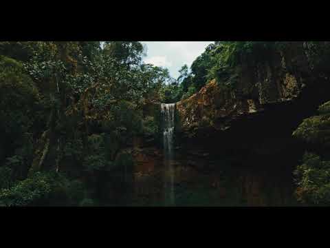 CASCATA DO PILÃO