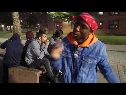 Mike GliZzy - My Name Is Mike [Official Video]