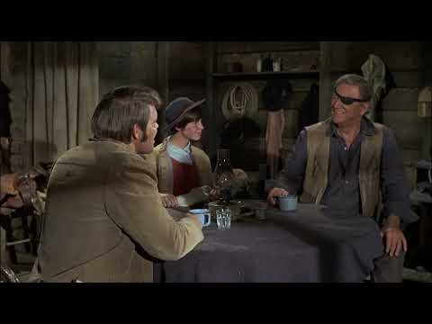True Grit(1969) PT7