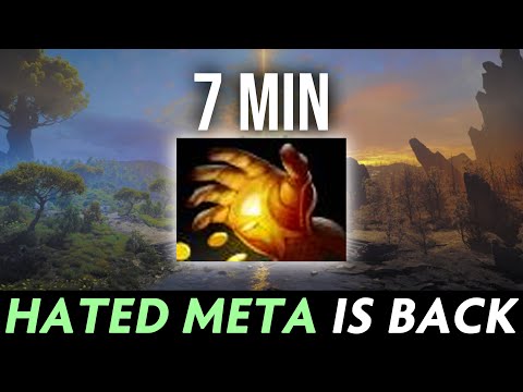 You HATE to see THIS CARRY returns in META