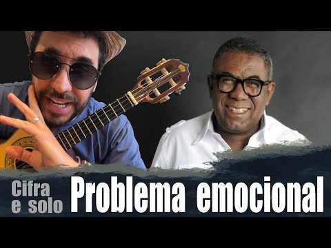 Problema Emocional - Reinaldo
